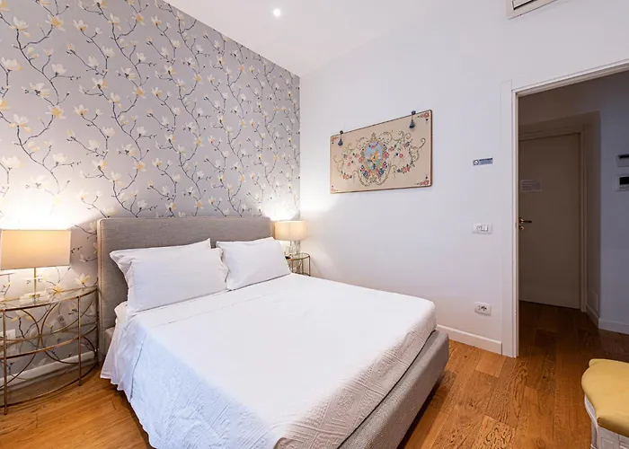 Apartamento Piazza Venezia And Terrace